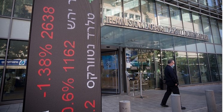 بانک مرکزی رژیم صهیونیستی:جنگ غزه بدهی بانکها را به 13 میلیارد دلار رساند