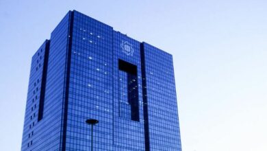 بانک مرکزی: نرخ ارز مبادلهای نرخ مرجع میشود