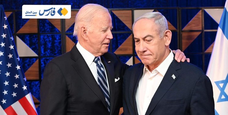 بایدن: توافق آزادی گروگانها از غزه نزدیک است
