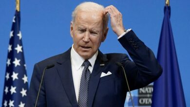 بایدن: گروگانها در غزه آزاد میشوند