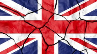 بدهی خانوادههای انگلیسی 2 برابر میشود