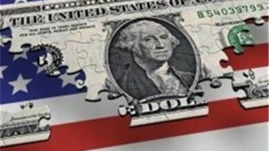 بدهی دولت آمریکا تا ۱۰ سال آینده ۲۰ تریلیون دلار افزایش مییابد