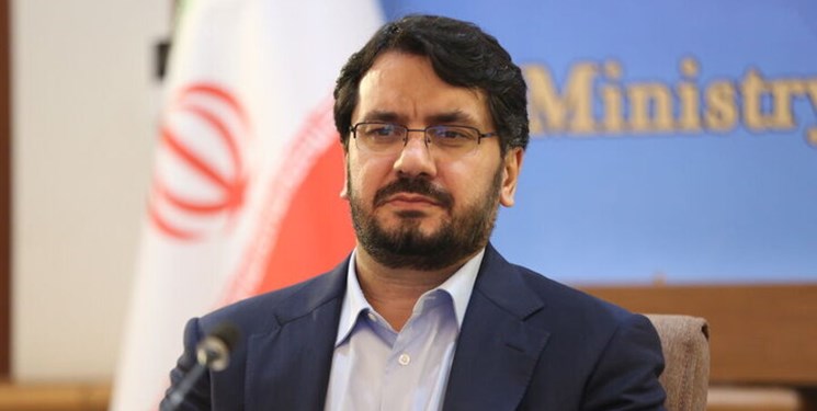 بذرپاش: بخشی از فاز ۲ توسعه فرودگاه امام تا اسفند ۱۴۰۳ افتتاح میشود