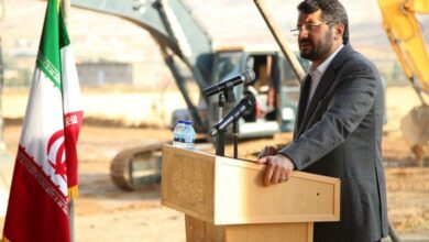 بذرپاش: سال آینده هر هفته تحویل مسکن به مردم خواهیم داشت/ واگذاری ۵۰۰ هزار قطعه زمین تا پایان سال