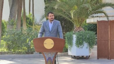 بذرپاش: فاز دوم فرودگاه امام خمینی(ره) هفته آینده کلید میخورد