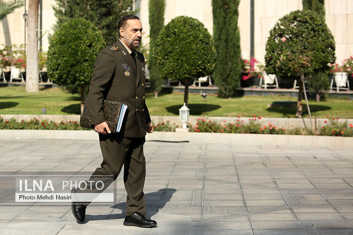 برای کاهش مدت خدمت سربازی باید با ستاد کل نیروهای مسلح هماهنگی شود