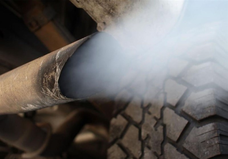 برخورد با ۲ هزار خودروی دارای نقص فنی در اصفهان