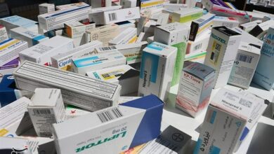 برخی داروهای ایرانی از خراسان رضوی به افغانستان قاچاق میشود