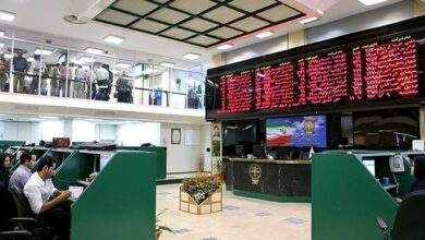 برداشتهشدن سقف واریز وجه برای افزایش تقاضا در بورس