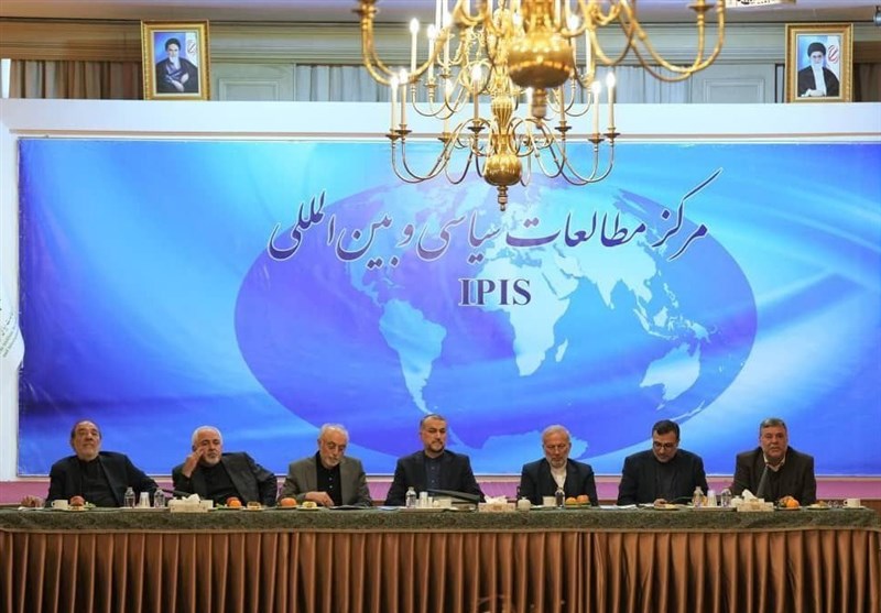 بررسی راههای پیگرد حقوقی جنایتکاران صهیونیست در نشست مدیران فعلی و سابق وزارت امور خارجه