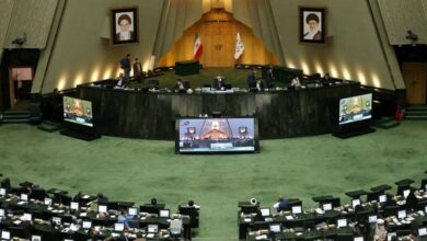 بررسی لایحه برنامه هفتم توسعه در صحن مجلس به اتمام رسید