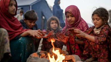 برنامه جهانی غذا: مهاجرین در بدترین زمان ممکن مجبور به بازگشت به افغانستان شدهاند