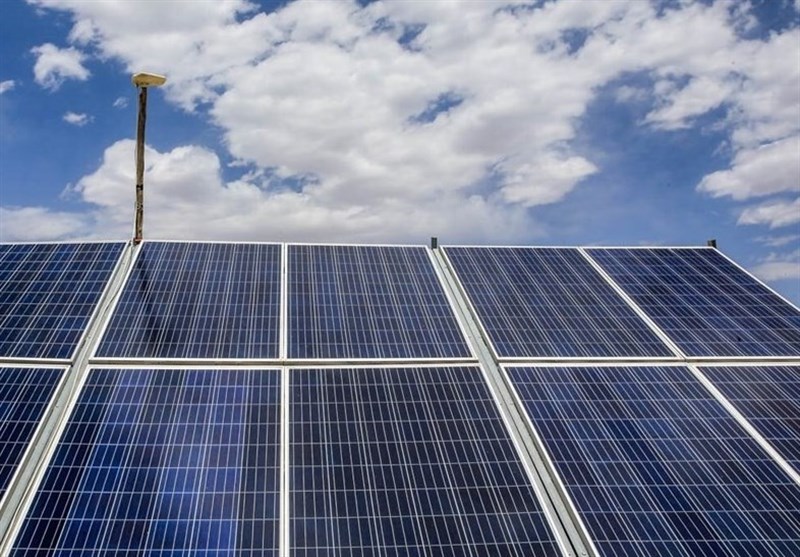 برنامه ضربتی ۱ساله برای رشد ۵ برابری نیروگاههای تجدیدپذیر