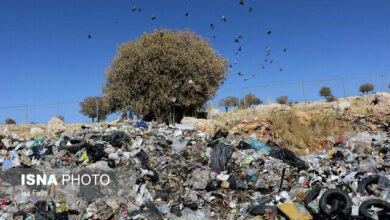 برنامه ملی راهبردی مدیریت پسماندها تهیه میشود