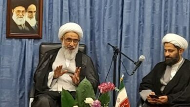 برنامههای قرآنی استان بوشهر نباید به بودجه دولتی محدود شود + تصویر