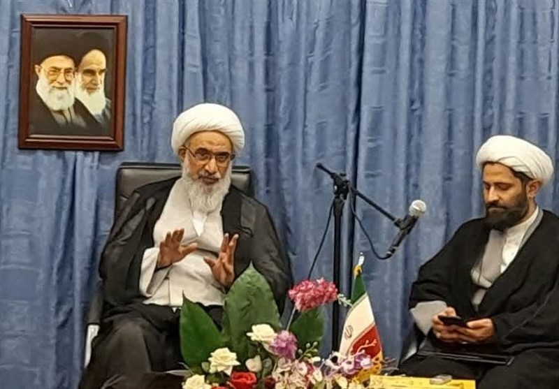 برنامههای قرآنی استان بوشهر نباید به بودجه دولتی محدود شود + تصویر