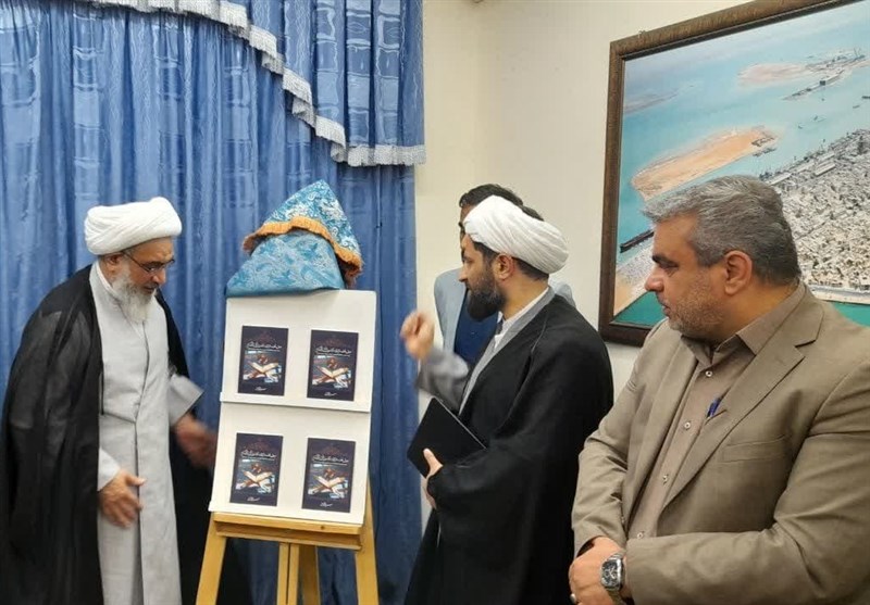 برنامههای قرآنی استان بوشهر نباید به بودجه دولتی محدود شود + تصویر