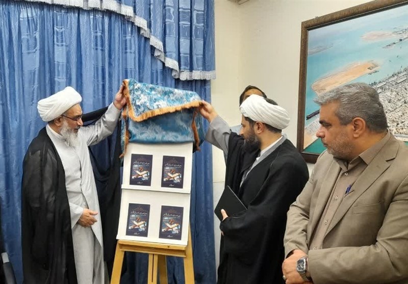 برنامههای قرآنی استان بوشهر نباید به بودجه دولتی محدود شود + تصویر