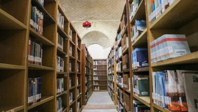 برنامههای هفته کتاب کانونهای فرهنگی هنری مساجد استان کرمان اعلام شد