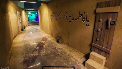 برپایی سوگواره کوچههای بنیهاشم در قم