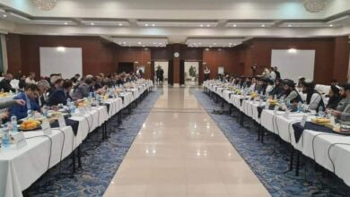 برگزاری نخستین نشست اقتصادی میان هیئتهای افغانستان و ایران در تهران