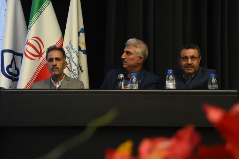 برگزاری همایش ملی فناوریهای نوین بهینه سازی انرژی در دانشگاه سمنان