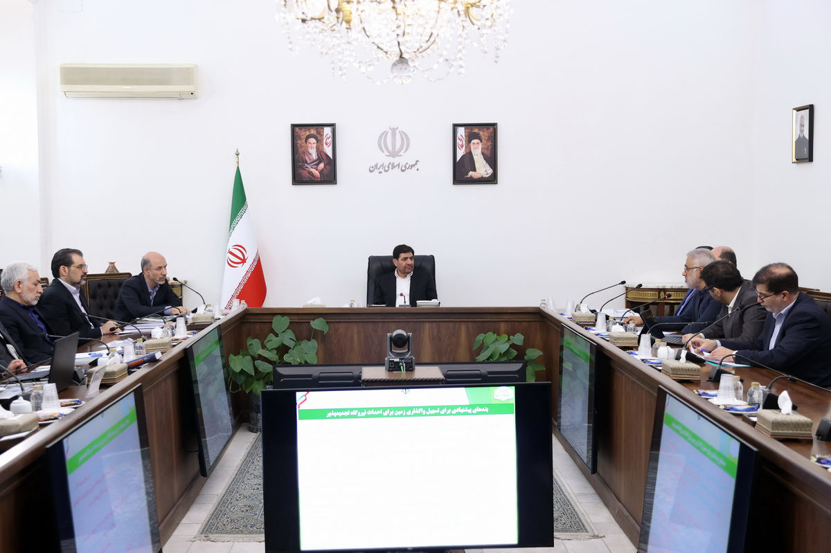 برگزیدگان مناقصات اجرای ۴۵۰۰ مگاوات برق تجدیدپذیر بهزودی اعلام میشوند