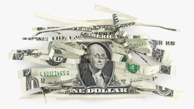 بریکس پلاس به سلطه دلار پایان میدهد