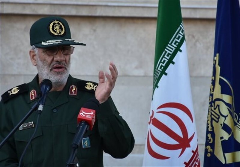 بسیج باطل السحر فتنههای دشمن در ۴۰ ساله انقلاب و عبور از بحران است