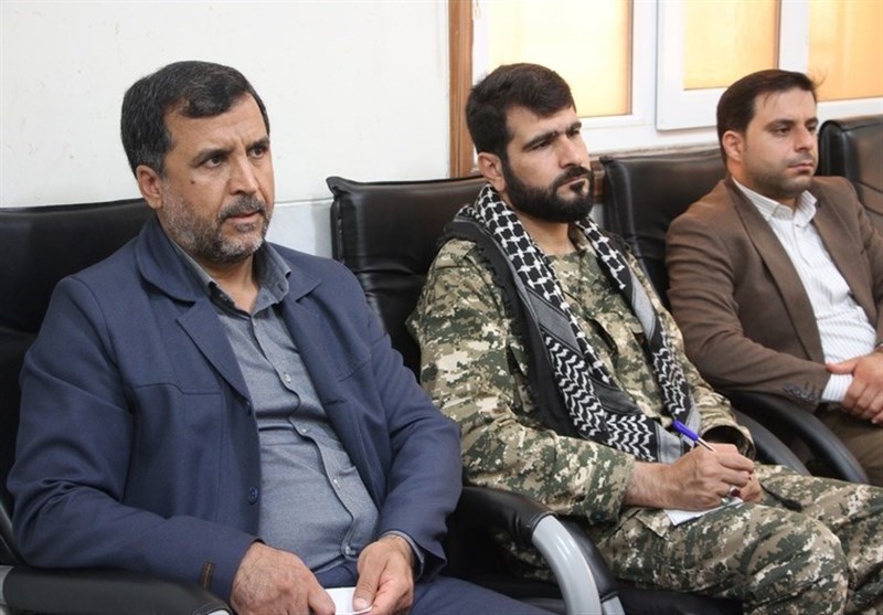 بسیج دانشآموزی ایران و انقلاب اسلامی را در برابر توطئهها بیمه کرده است + تصویر