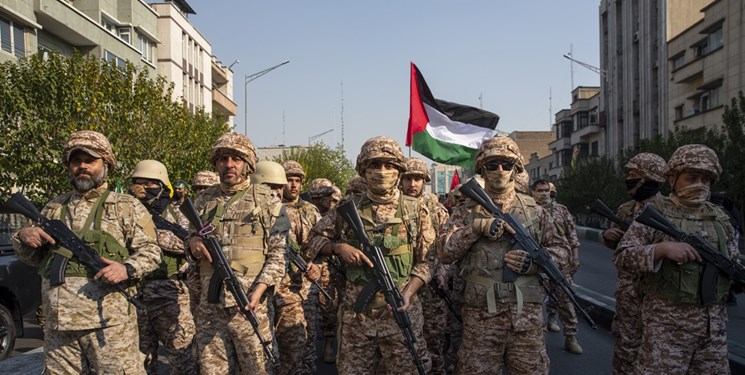 بسیج چه ویژگیهایی دارد؟