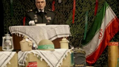 بسیجیان در عرصههای مختلف از گذشته تا امروز خط شکن بودند