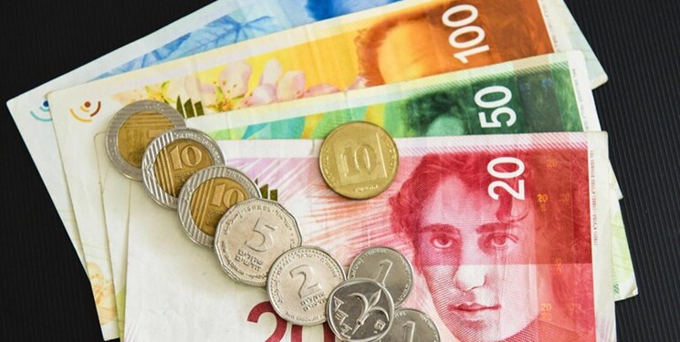 بلومبرگ: اسرائیل با کسری بودجه فزایندهای مواجه خواهد شد