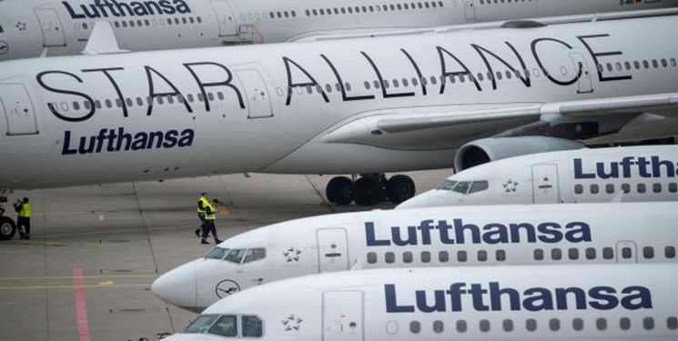 بلومبرگ: جنگ غزه بار مالی سنگینی بر دوش ایرلاینهای دنیا گذاشت