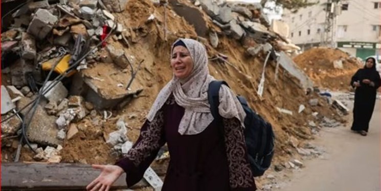 بلژیک: آتشبس در غزه و کمک به غیرنظامیان در اولویت است