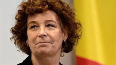 بلژیک خواستار اعمال تحریم علیه رژیم صهیونیستی شد