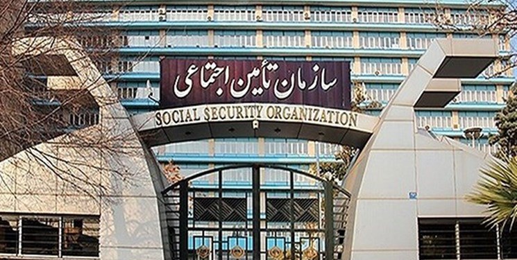 بند مربوط به متناسبسازی حقوق بازنشستگان تامین اجتماعی به کمیسیون تلفیق ارجاع شد