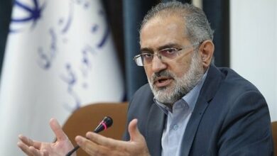 به وزارتخانهها گفتهایم لوایح در اولویت خود را مشخص کنند