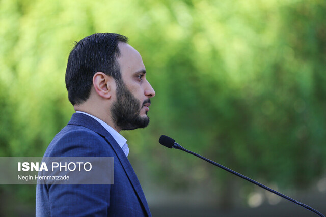 بهادری جهرمی: ایرادات آییننامه اجرایی قانون انتخابات مجلس اصلاح شد