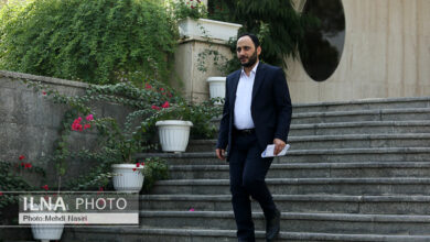 بهادری جهرمی: پروژه ناتمام افتتاح نمیکنیم