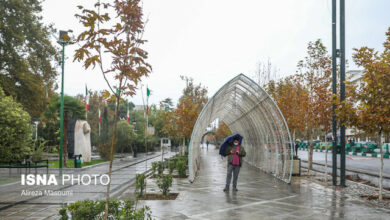 بهبود سه درصدی میزان آب ورودی به سدها/ تعریف طرحهای اضطراری تأمین آب برخی استانها