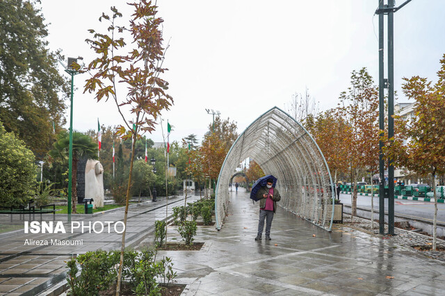 بهبود سه درصدی میزان آب ورودی به سدها/ تعریف طرحهای اضطراری تأمین آب برخی استانها