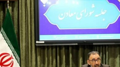 بهرهبرداران ۷۰ معدن در خراسان رضوی موارد محیط زیستی را رعایت نمیکنند