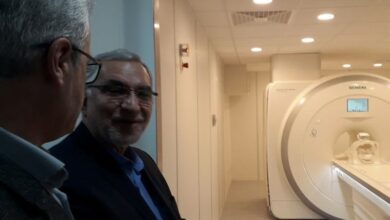 بهرهبرداری از ۱۹۰۰ میلیارد ریال طرح بهداشتی و درمانی کردستان