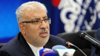 بهرهبرداری از ۲۸ میلیارد دلار پروژه در حوزه نفت و گاز به همت دولت سیزدهم