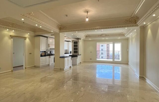 بهروزرسانی سامانه املاک برای اجرای مالیات خانههای خالی