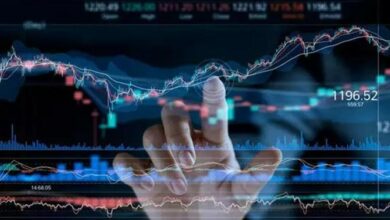 بورس پس از 5 روز با لایحه بودجه 1403 سبزپوش شد