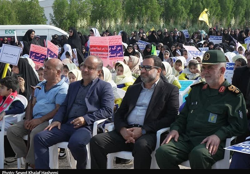 بوشهریها در برابر استعمارگران ایستادند و بارها آنان را به زانو درآوردند + تصویر