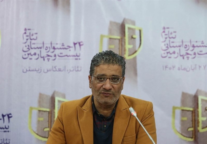 بیستوچهارمین جشنواره استانی تئاتر قم برگزار میشود