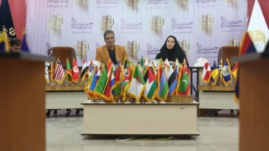 بیستوچهارمین جشنواره استانی تئاتر قم با تجلیل از نفرات برتر به کار خود پایان داد